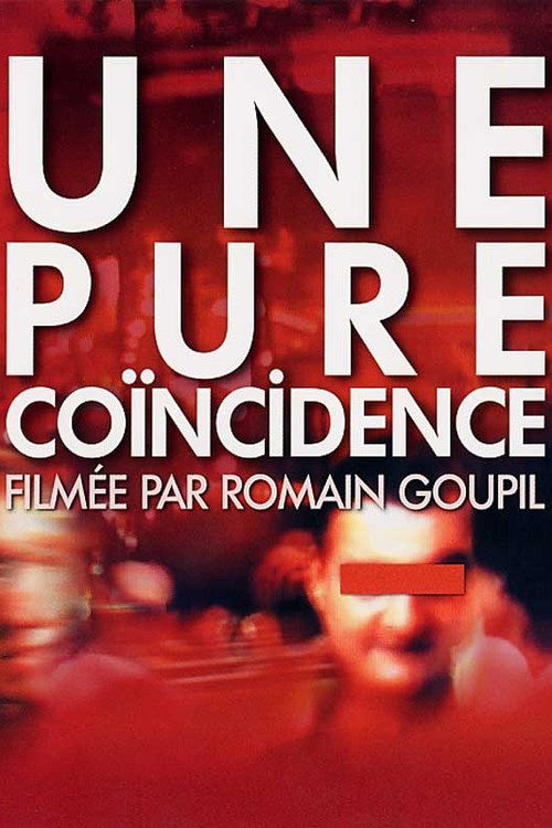 Une pure coïncidence постер