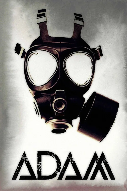 ADAM постер