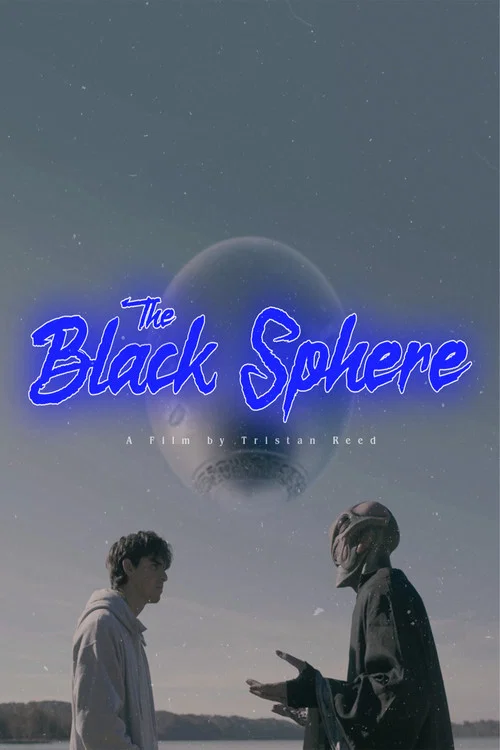 The Black Sphere постер