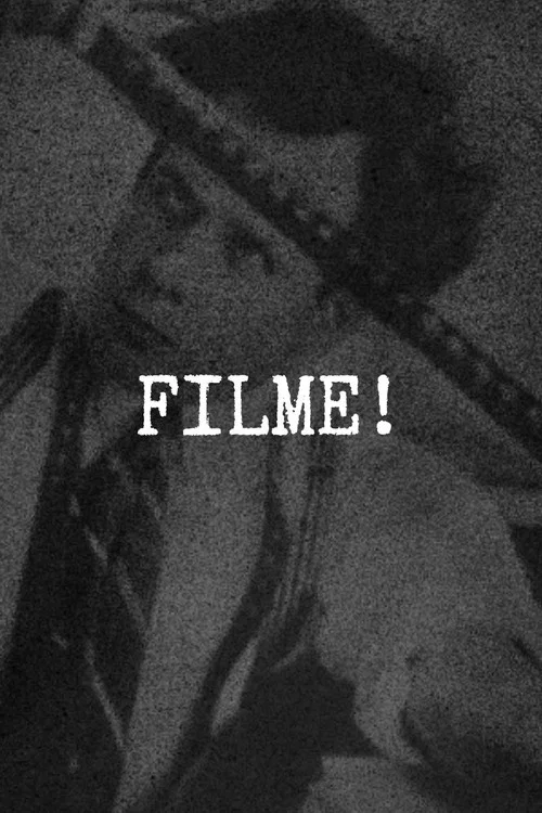 FILME! постер