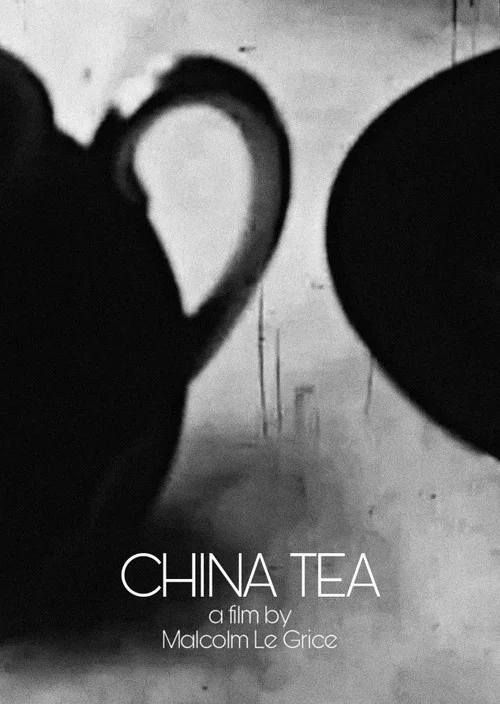 China Tea постер