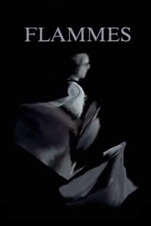 Flammes постер