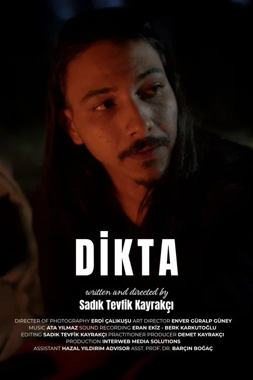 Dikta постер