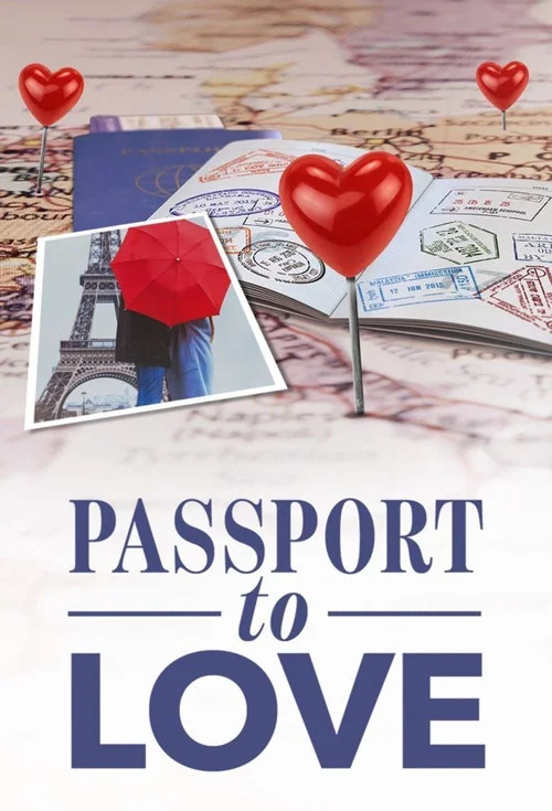 Passport to Love постер