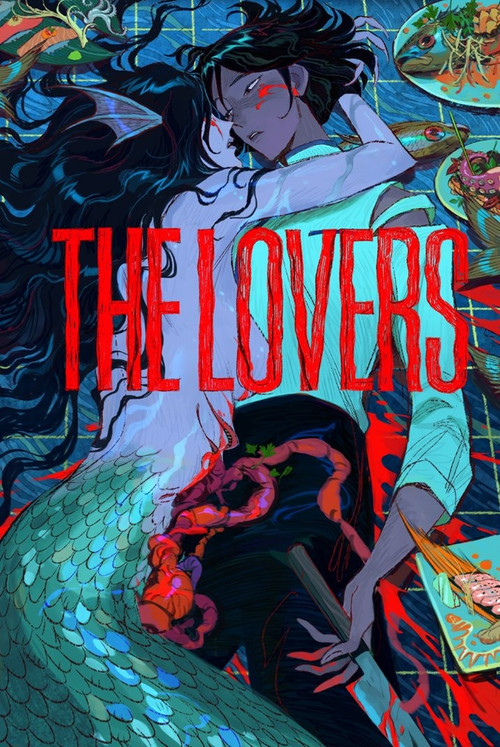 The Lovers постер