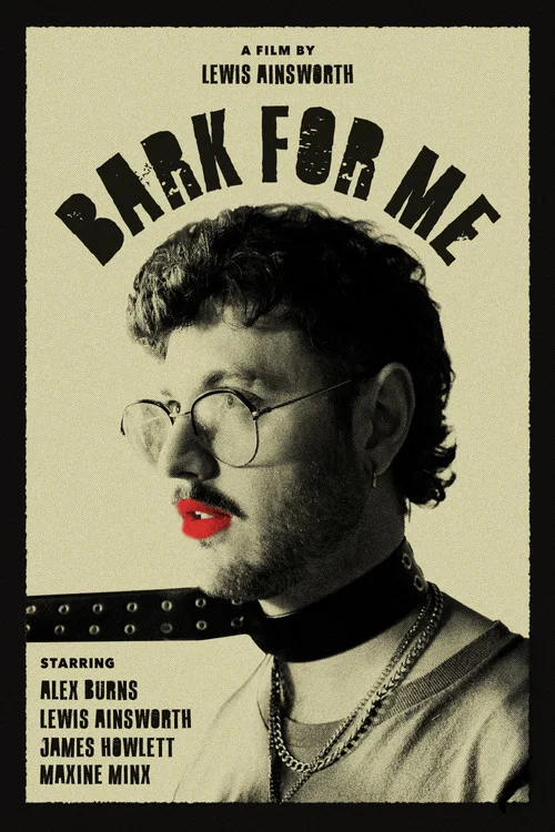 Bark For Me постер
