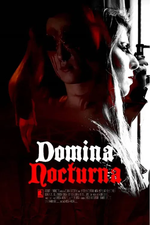 Domina Nocturna постер