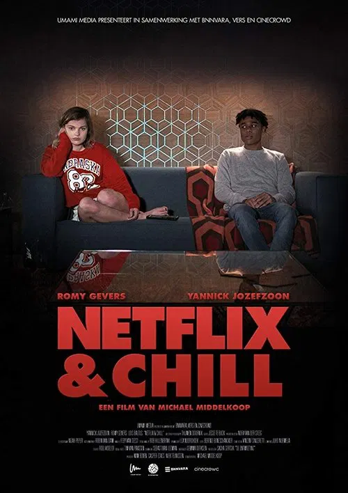 Netflix & Chill постер