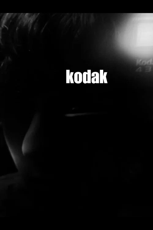 KODAK постер