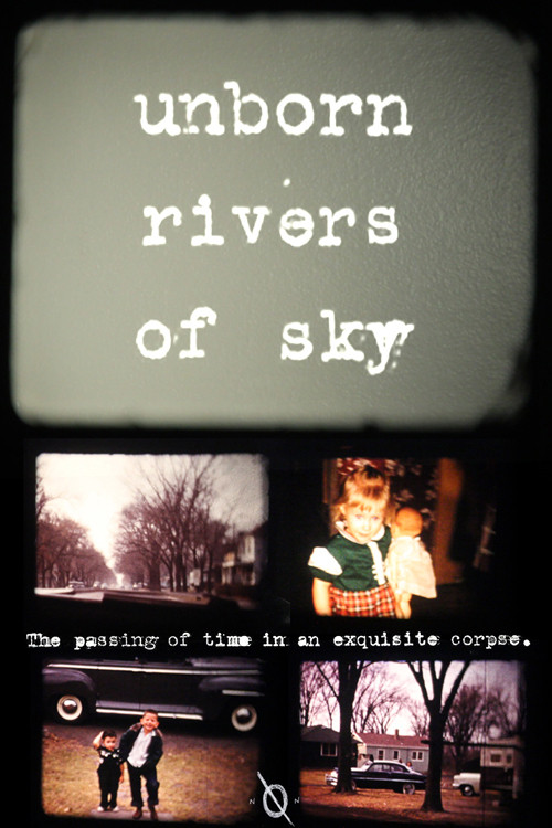 Unborn Rivers of Sky постер