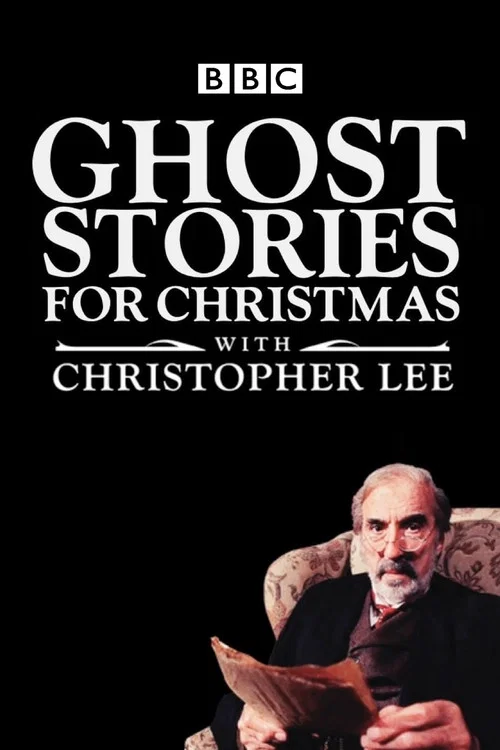 Ghost Stories for Christmas постер