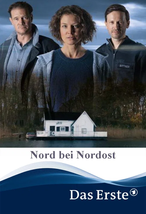 Nord bei Nordost постер