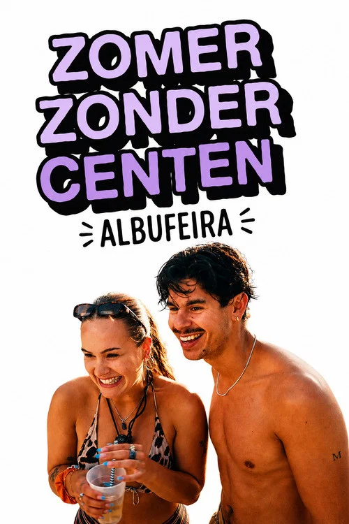 Zomer Zonder Centen постер