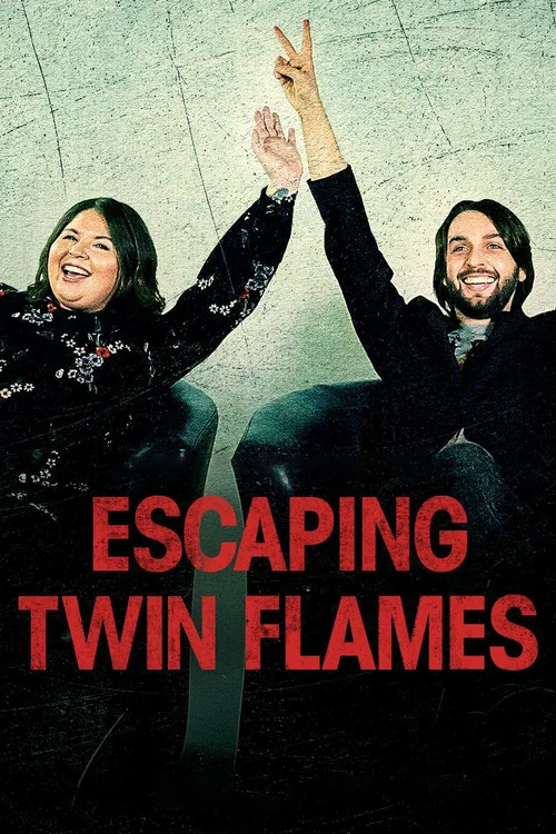 Twin Flames Universe: капкан любви постер