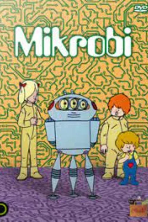 Mikrobi постер