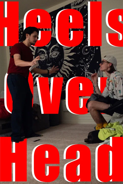 Heels Over Head постер