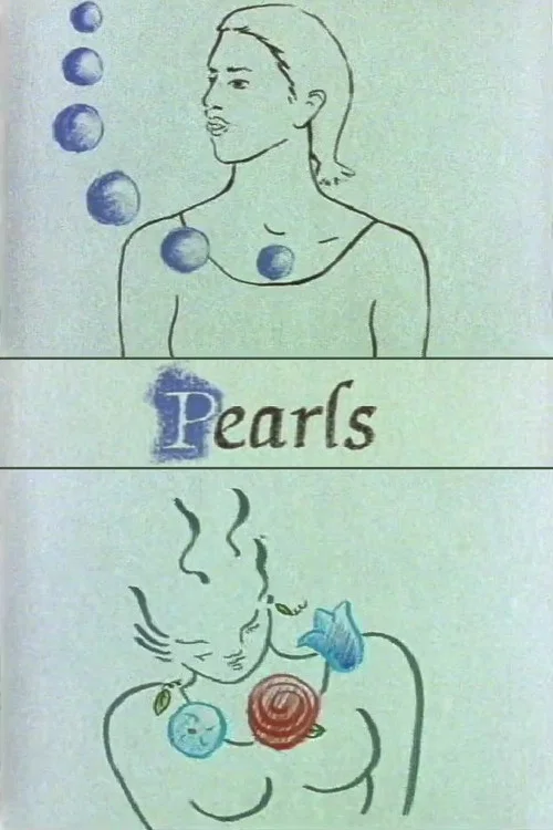 Pearls постер