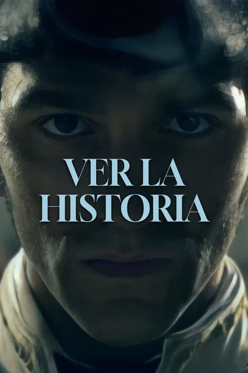Ver la historia постер