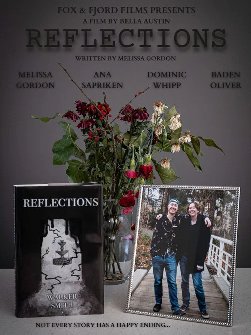 Reflections постер