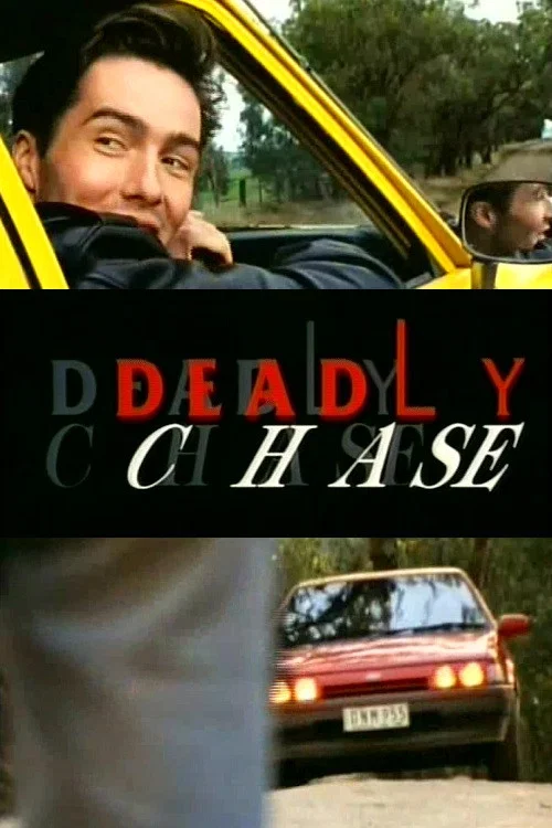 Deadly Chase постер