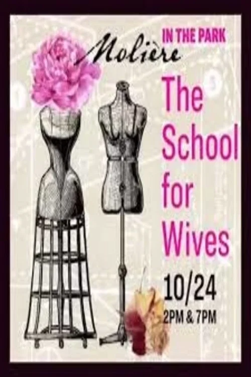 The School for Wives постер