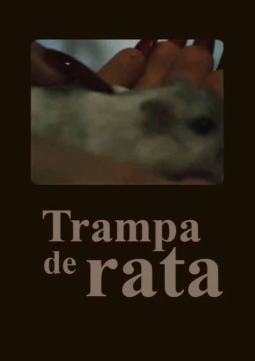 Trampa de Rata постер