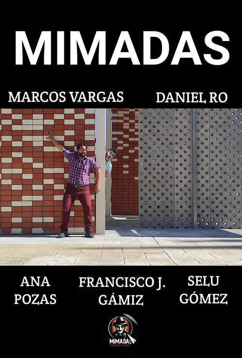 MIMADAS постер