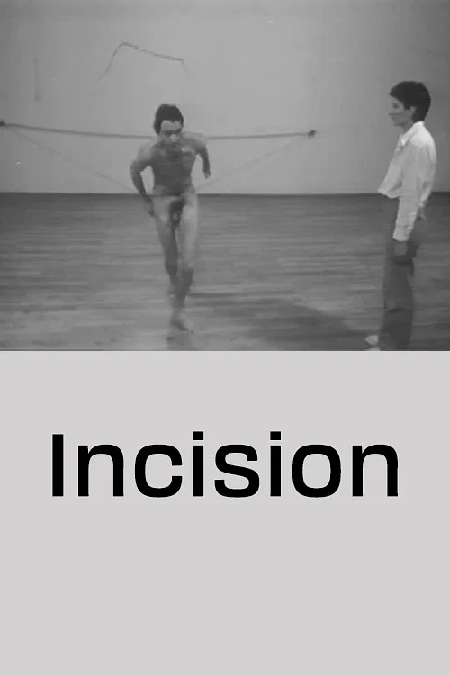 Incision постер
