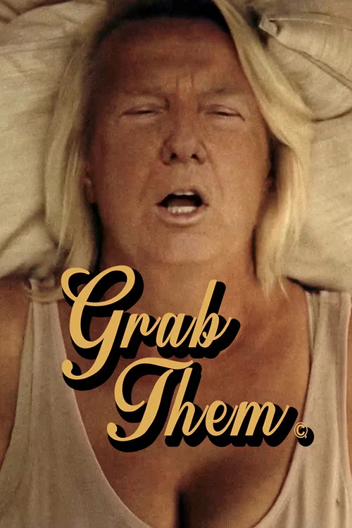 Grab Them постер