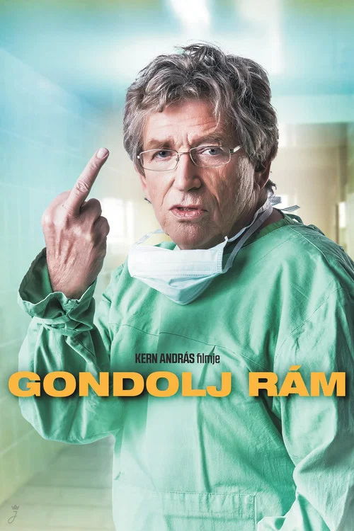 Gondolj rám постер