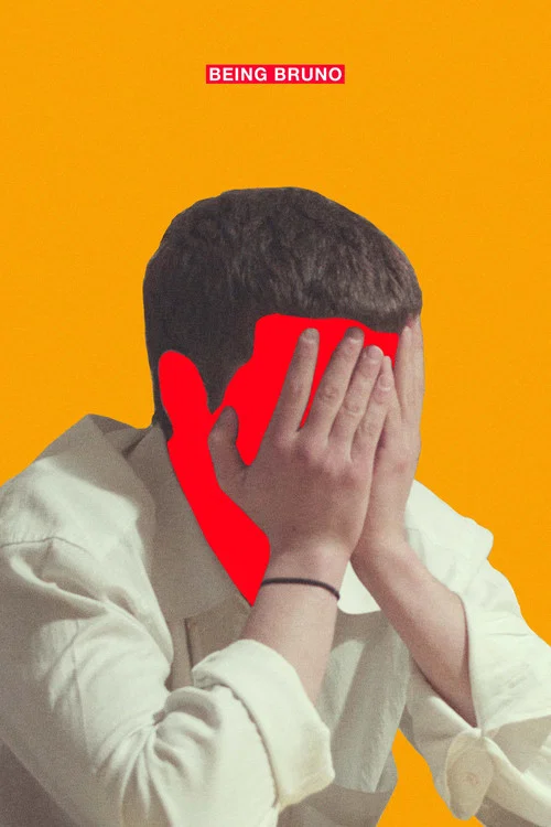 Being Bruno постер