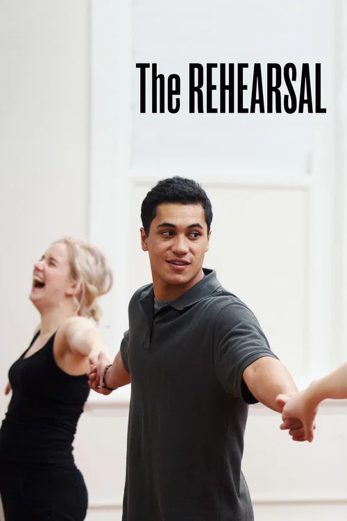 The Rehearsal постер