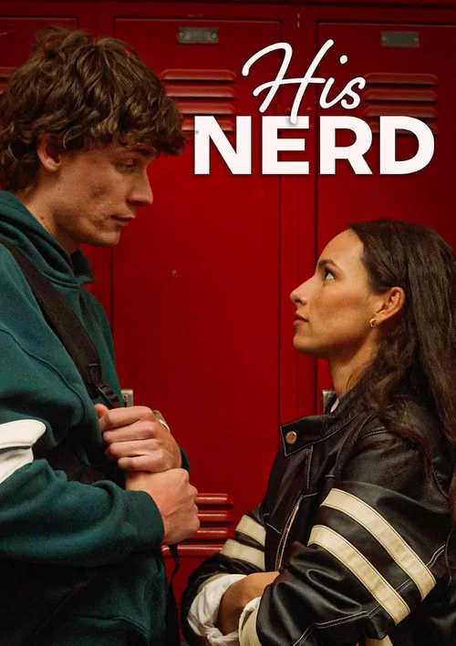His Nerd постер