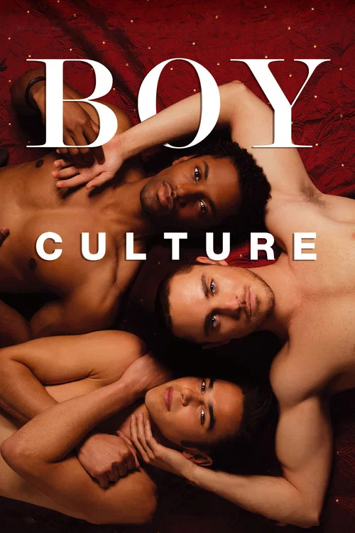 Boy Culture постер