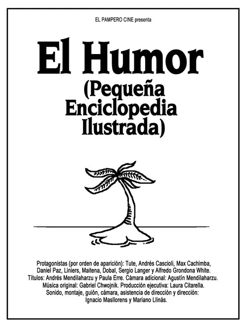Quino постер