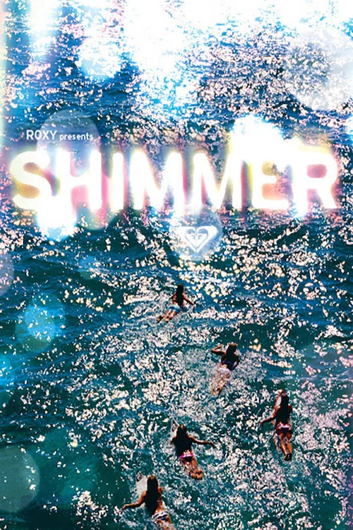 Shimmer постер