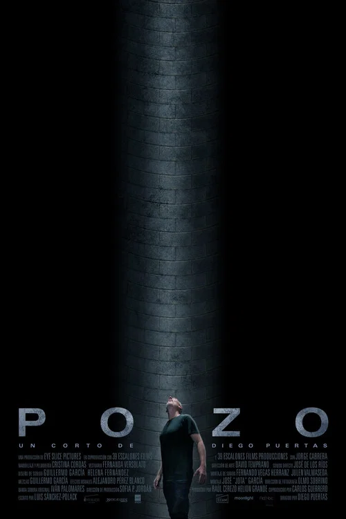Pozo постер