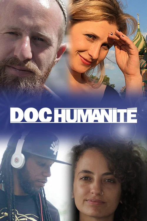 Doc humanité постер