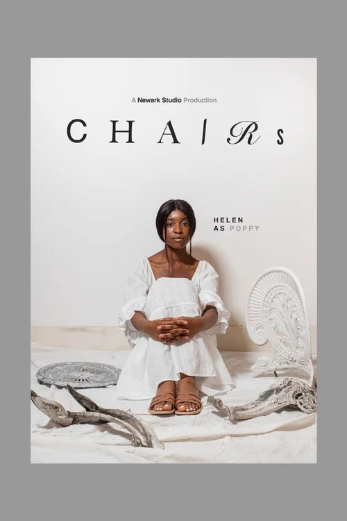 Chairs постер