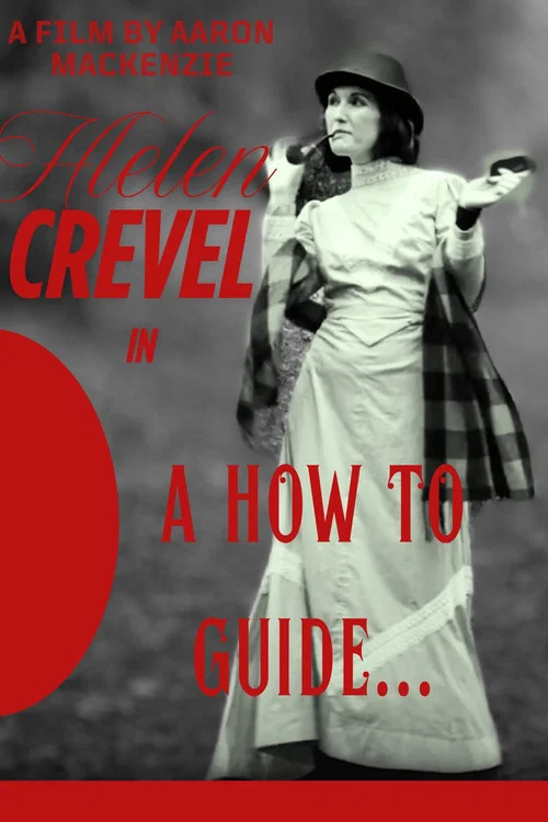 A How To Guide постер