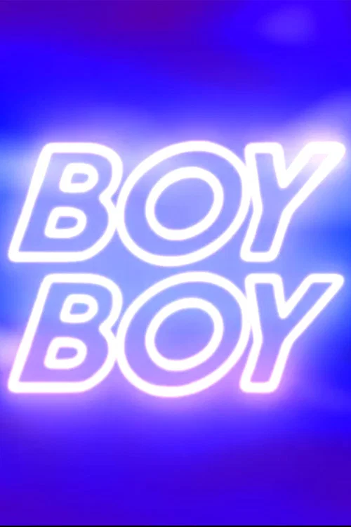 Boy Boy Montréal постер
