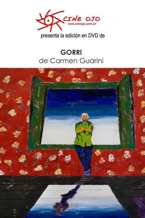 Gorri постер
