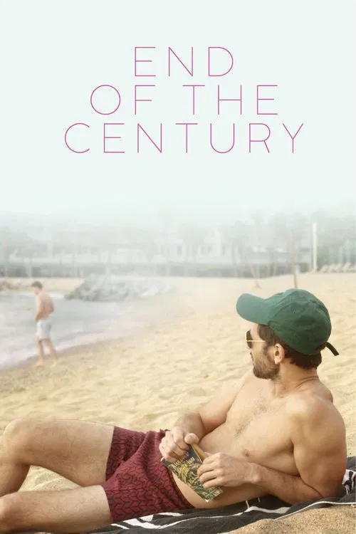 End of the Century постер