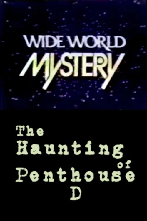 The Haunting of Penthouse D постер