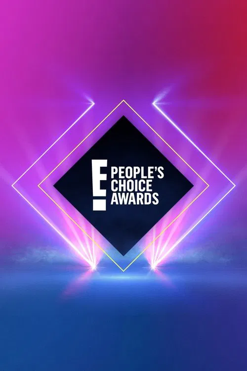 People's Choice Awards постер