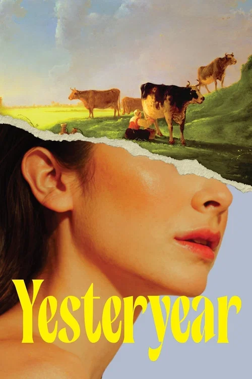 Yesteryear постер