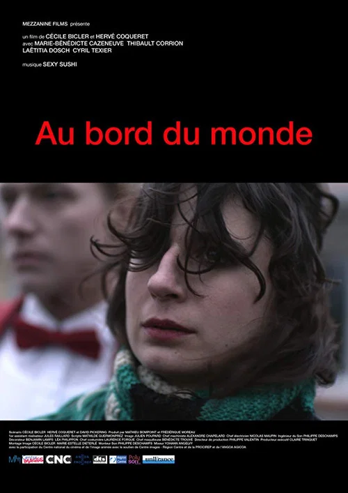 Au bord du monde постер