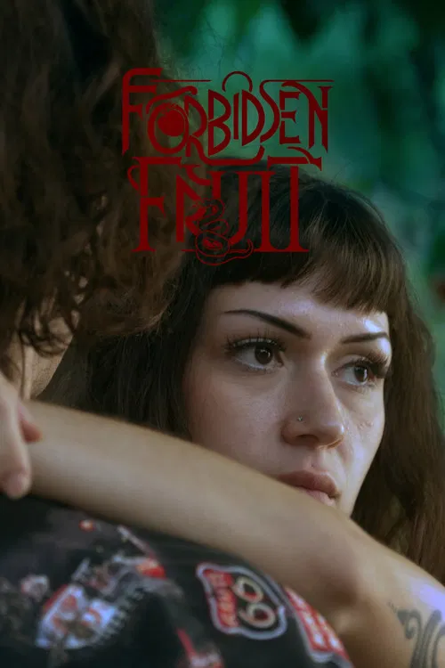 Forbidden Fruit постер