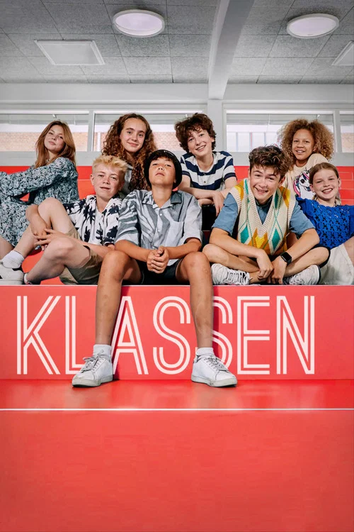 Klassen постер