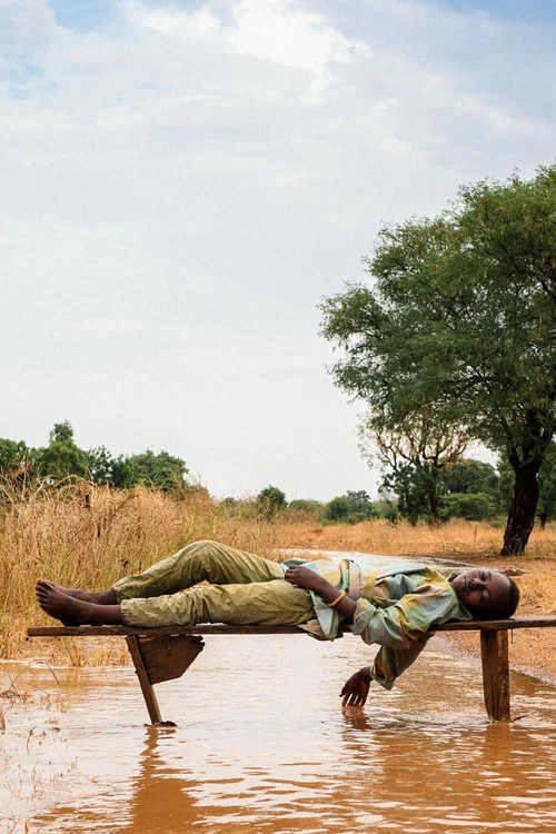 Bravo, Burkina! постер